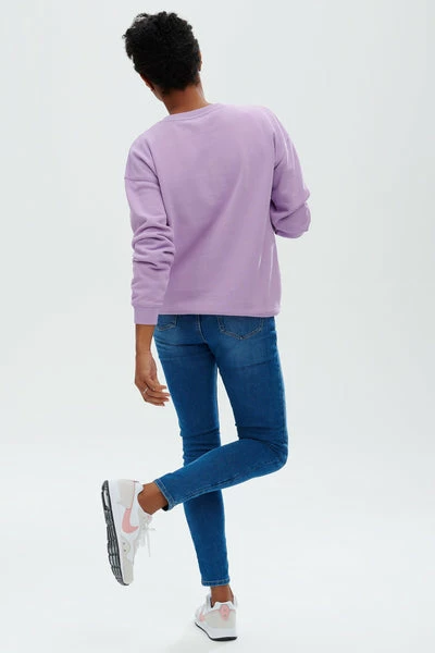 Sugarhill Brighton Noah Lightning Bolt Sweatshirt 5 Sugarhill Brighton Noah Lightning Bolt Sweatshirt