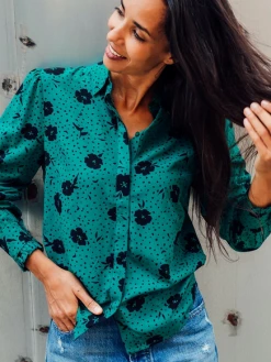 Sugarhill Brighton Vanessa Shirt