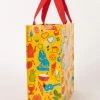 Blue Q Lunch Party Handy Tote