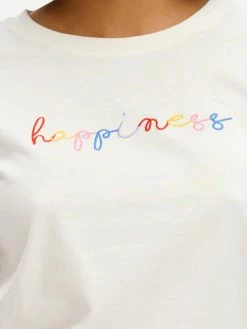 Sugarhill Brighton Maggie Happiness Tee