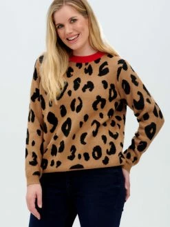 Sugarhill Brighton Laverne Knit