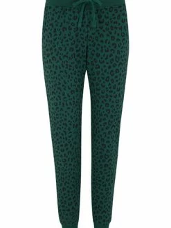 Sugarhill Brighton Ashley Joggers Green