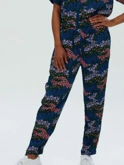 Sugarhill Brighton Zeta Printed Jumpsuit