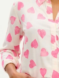 Sugarhill Brighton Joy Batik Shirt