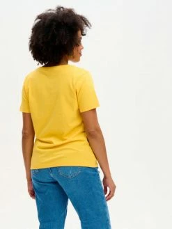 Sugarhill Brighton Maggie Tee- Hello Sunshine