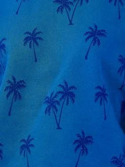 Sugarhill Brighton Noah Palm Sweatshirt