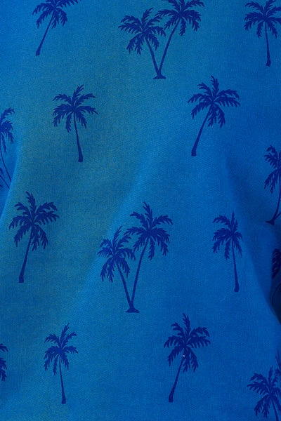 Sugarhill Brighton Noah Palm Sweatshirt 2 Sugarhill Brighton Noah Palm Sweatshirt