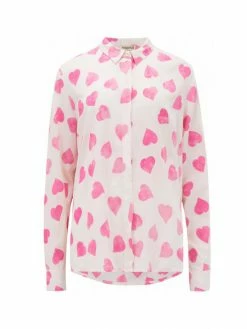 Sugarhill Brighton Joy Batik Shirt