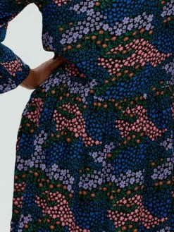 Sugarhill Brighton Melanie Smock Dress