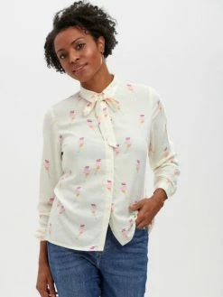 Sugarhill Brighton Catrina Shirt 5 Sugarhill Brighton Catrina Shirt