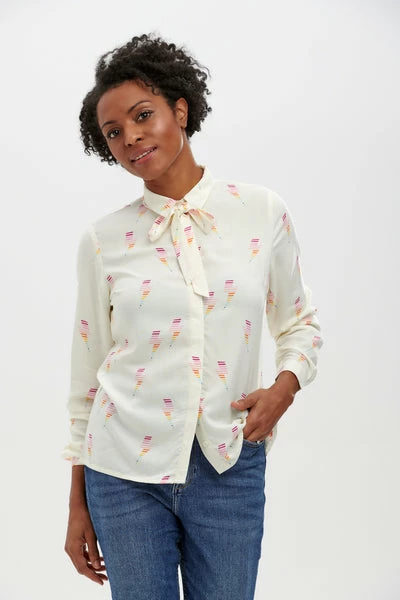Sugarhill Brighton Catrina Shirt 3 Sugarhill Brighton Catrina Shirt