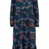 Sugarhill Brighton Melanie Smock Dress