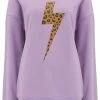 Sugarhill Brighton Noah Lightning Bolt Sweatshirt