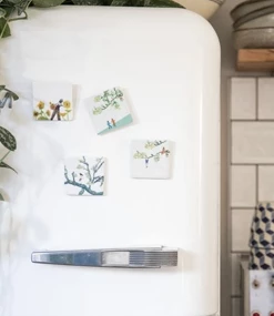 STORYTILES Wooing Someone Mini Tile