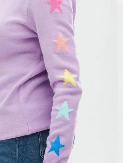 Sugarhill Brighton Stacey Star Jumper