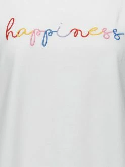 Sugarhill Brighton Maggie Happiness Tee