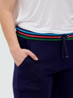 Sugarhill Brighton Ashley Joggers Navy