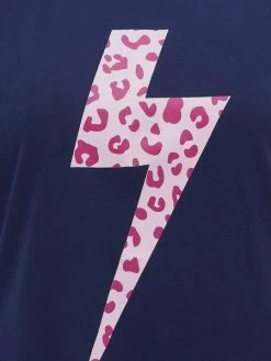 Sugarhill Brighton Maggie Wild Lightning Tee