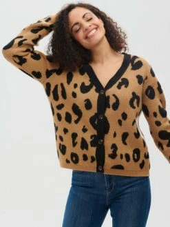 Sugarhill Brighton Sugarhill Brighton Tiffany Cardigan