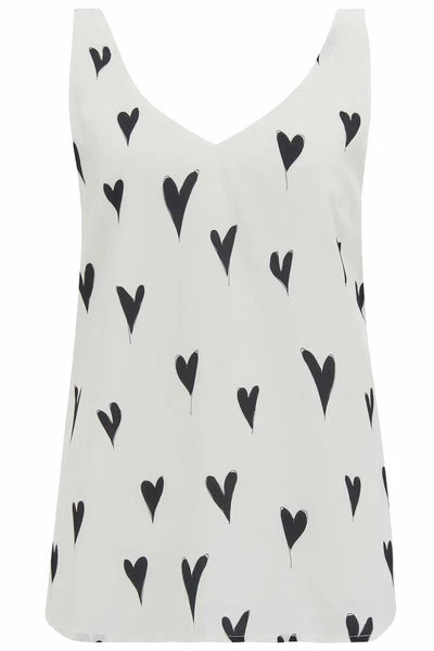 Sugarhill Brighton Romy Vest 1 Sugarhill Brighton Romy Vest