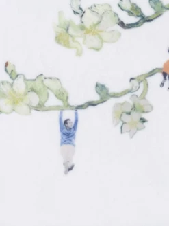 STORYTILES Wooing Someone Mini Tile