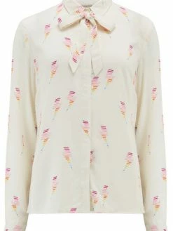 Sugarhill Brighton Catrina Shirt