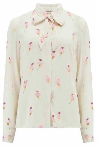 Sugarhill Brighton Catrina Shirt 1 Sugarhill Brighton Catrina Shirt