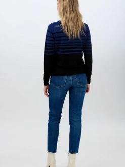 Sugarhill Brighton Rowena Night Shimmer Sweater