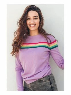 Sugarhill Brighton Rita Jumper