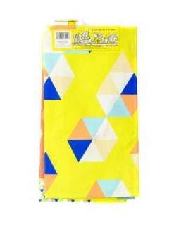 Blue Q Tea Towel Your Turn To Clean Up