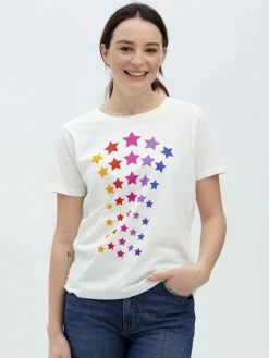 Sugarhill Brighton Maggie Firework Star Tee