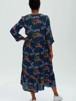 Sugarhill Brighton Melanie Smock Dress