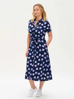 Sugarhill Brighton Lauretta Dress