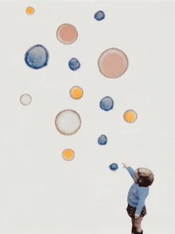 STORYTILES Catching Bubbles