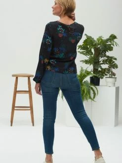 Sugarhill Brighton Bethany Blouse