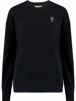 Sugarhill Brighton Rainbow Lightning Noah Sweatshirt
