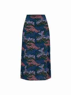 Sugarhill Brighton Adelia Print Skirt