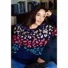 Sugarhill Brighton Callie Jumper Navy