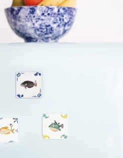 STORYTILES Wave Rider Mini Tile