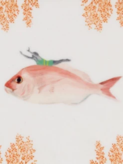 STORYTILES Go With The Flow Mini Tile