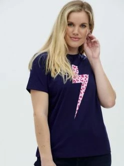 Sugarhill Brighton Maggie Wild Lightning Tee