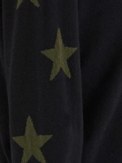 Sugarhill Brighton Kath Star Sleeve Cardigan