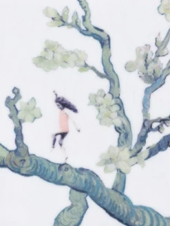 STORYTILES Little Filly Mini Tile