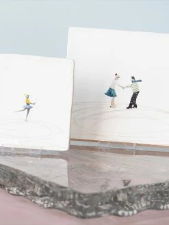 STORYTILES Hold Me Tight Tile