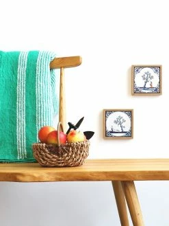 STORYTILES Seize The Day Tile