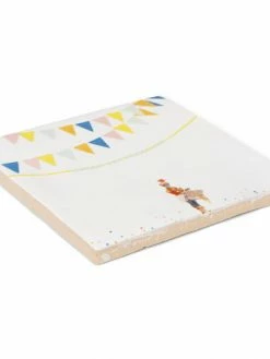 STORYTILES Here Is The Party Tile