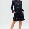 Sugarhill Brighton Kirsten Smock Dress