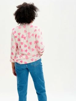 Sugarhill Brighton Joy Batik Shirt