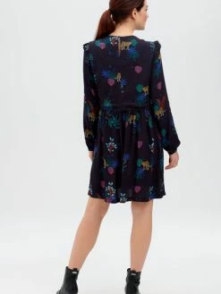 Sugarhill Brighton Kirsten Smock Dress