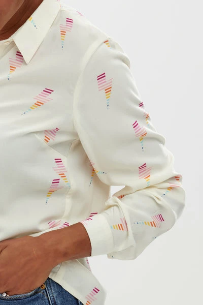 Sugarhill Brighton Catrina Shirt 2 Sugarhill Brighton Catrina Shirt